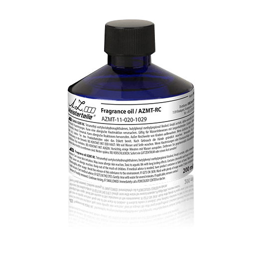 Air freshener - essential oil refill - AZ-MT Design